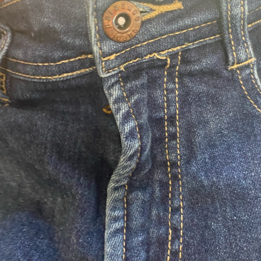 Parasuco designer denim jeans - Picture 5 of 16